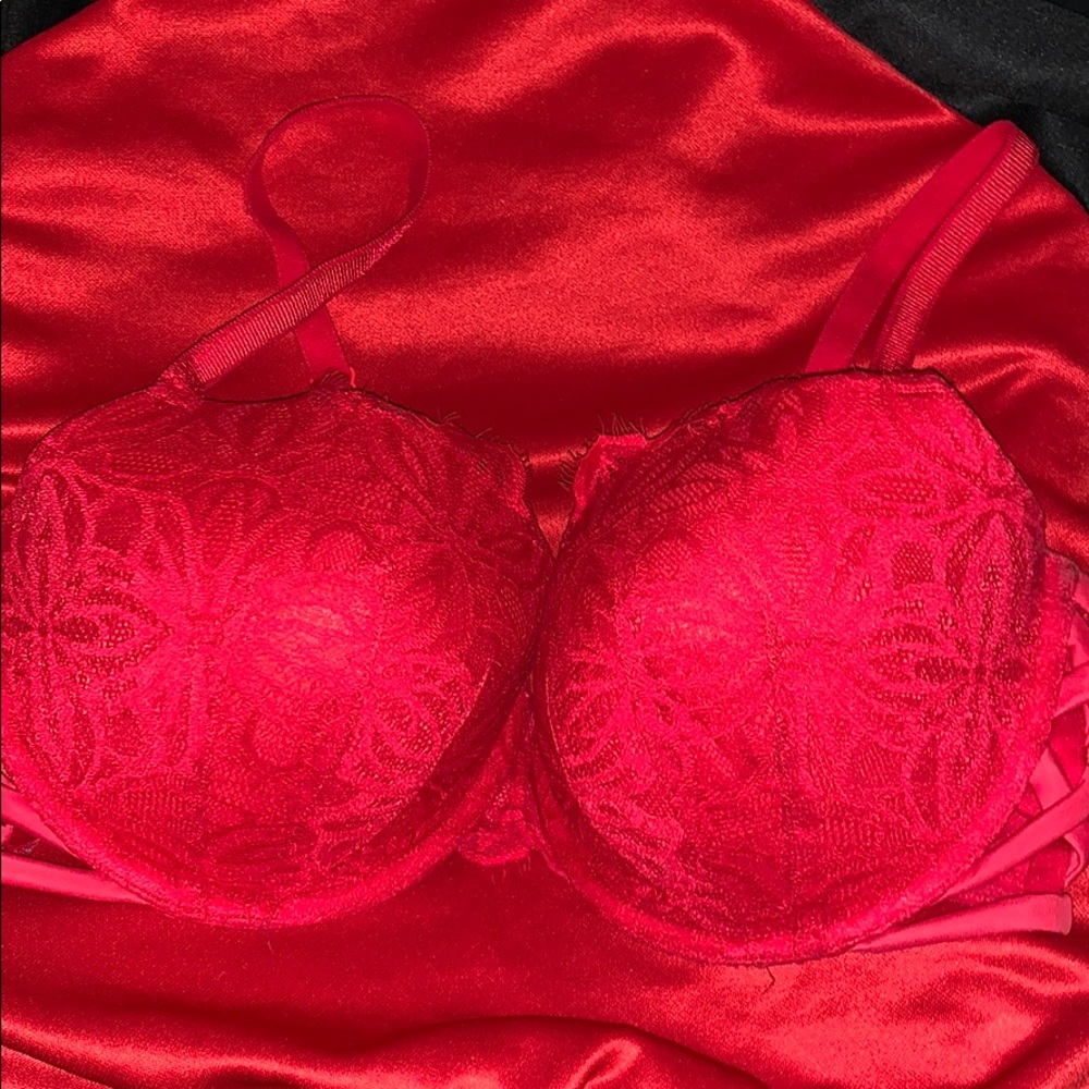 Victoria secrets bra